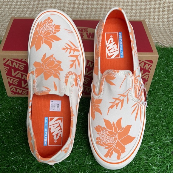 VANS SLIP ON SF WMNS - Picture 4 of 16